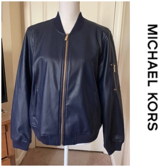Michael Kors Jackets & Blazers - 🦋MICHAEL KORS Jacket🦋